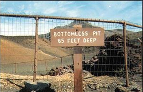 Bottomless Pit Picture