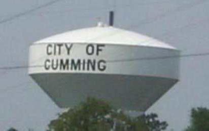 City of Cumming Picture