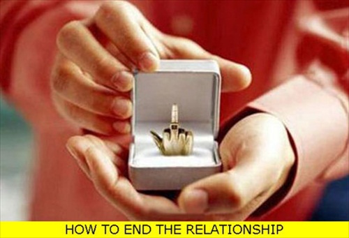 Divorce Ring Picture