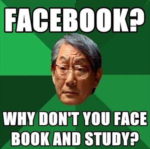 Face Your Book Picture