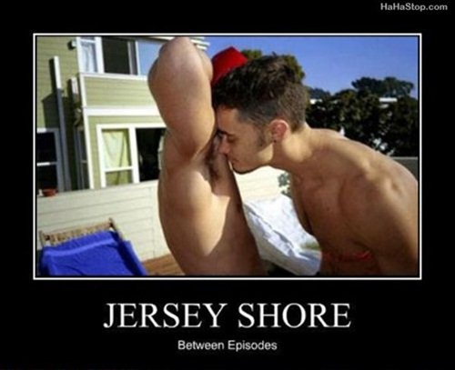 Jersey Shore Picture