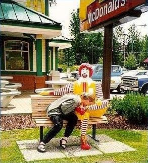 McBlowjob Picture