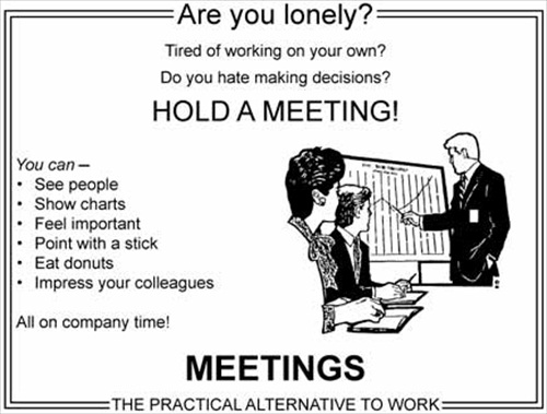 Meetings Picture