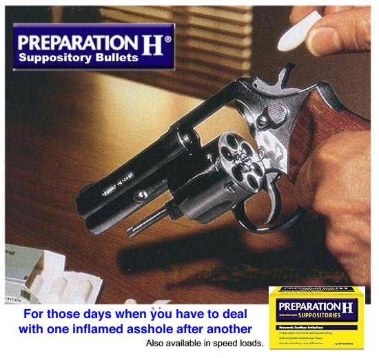 Suppository Gun Picture