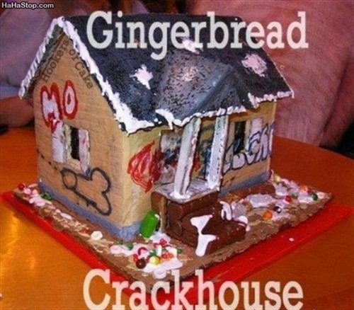 Tasty Crackhouse  Picture