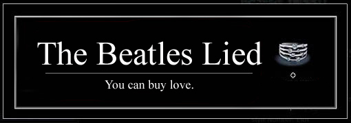 The Beatles Lied Picture